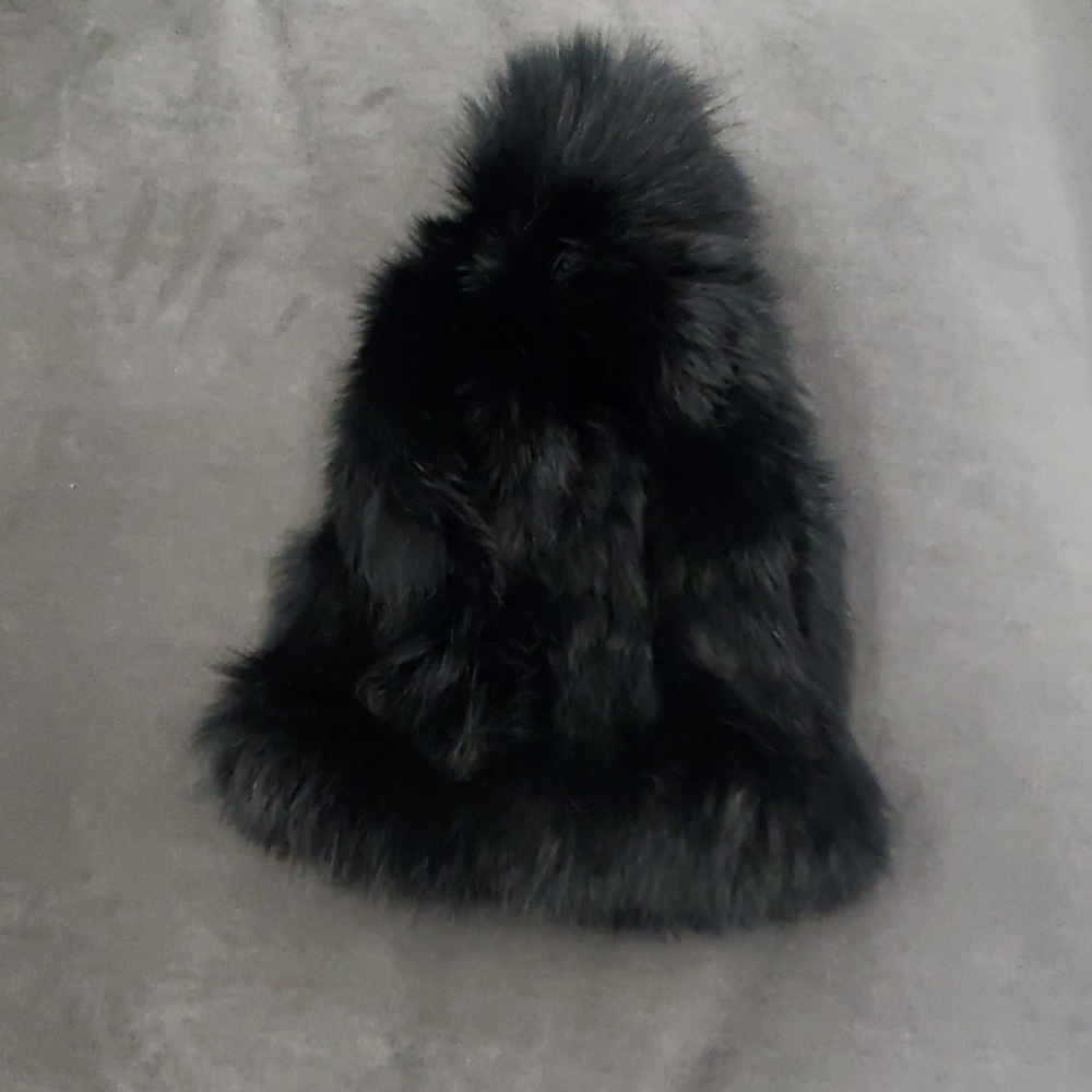 Genuine Rabbit Fur
